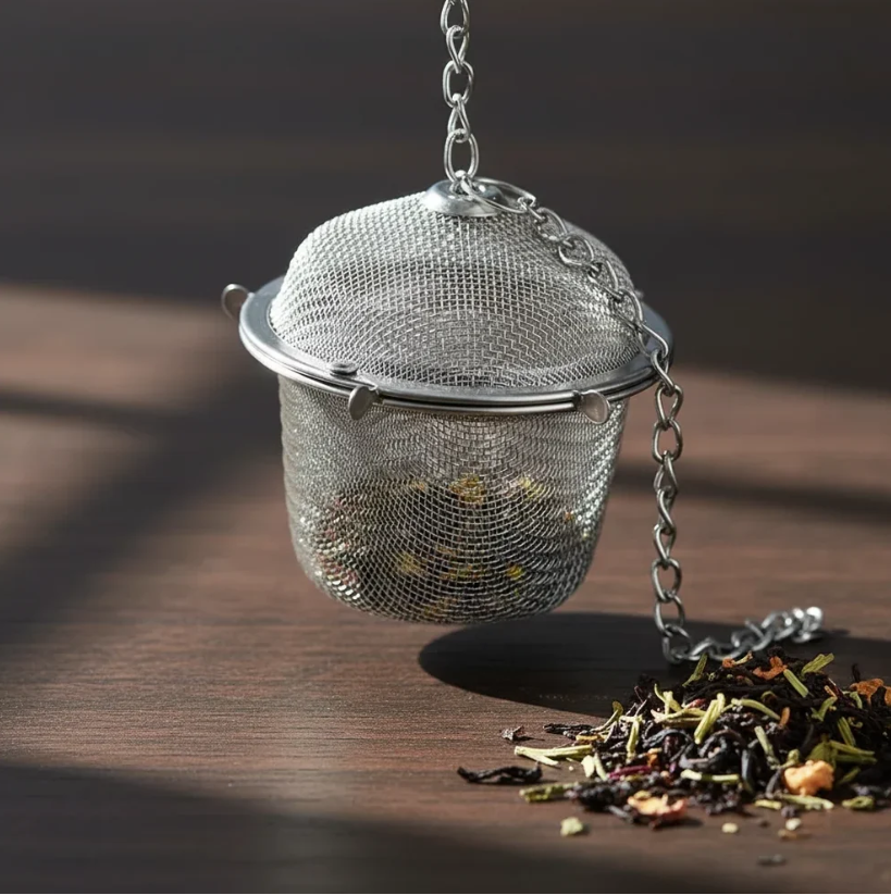 TEA INFUSER